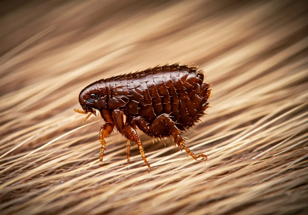 10 Surprising Signs You Need a Flea Exterminator Now