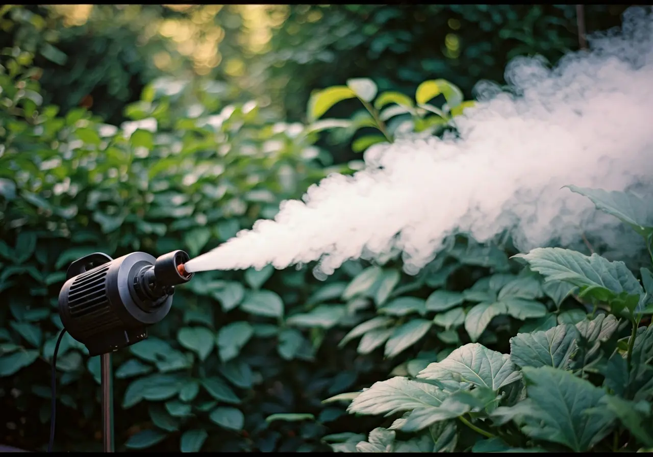 What Are the Best Methods for Mosquito Control in Brooklyn?